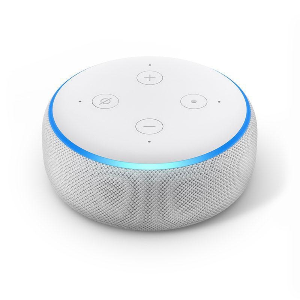 Amazon Echo Dot
